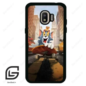 قاب گوشی سامسونگ جی 2 پرو (Galaxy J2 Pro ) طرح تام کد 2855
