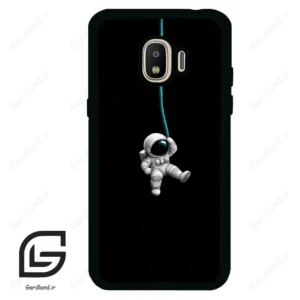 قاب گوشی سامسونگ جی 2 پرو (Galaxy J2 Pro ) طرح فضانورد کد 2862