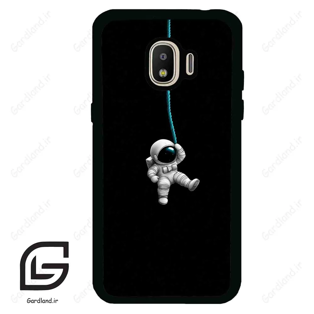 قاب گوشی سامسونگ جی 2 پرو (Galaxy J2 Pro ) طرح فضانورد کد 2862
