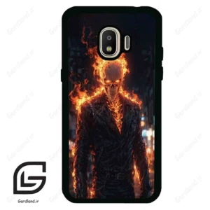 قاب گوشی سامسونگ جی 2 پرو (Galaxy J2 Pro ) طرح روح کد 2867