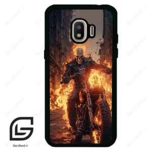 قاب گوشی سامسونگ جی 2 پرو (Galaxy J2 Pro ) طرح روح کد 2868