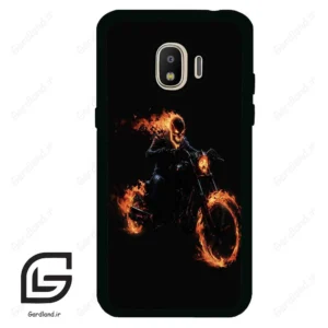 قاب گوشی سامسونگ جی 2 پرو (Galaxy J2 Pro ) طرح روح کد 2869