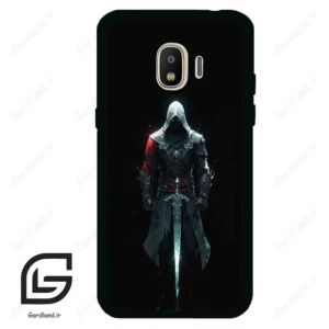 قاب گوشی سامسونگ جی 2 پرو (Galaxy J2 Pro ) طرح اسسینز کد 2870