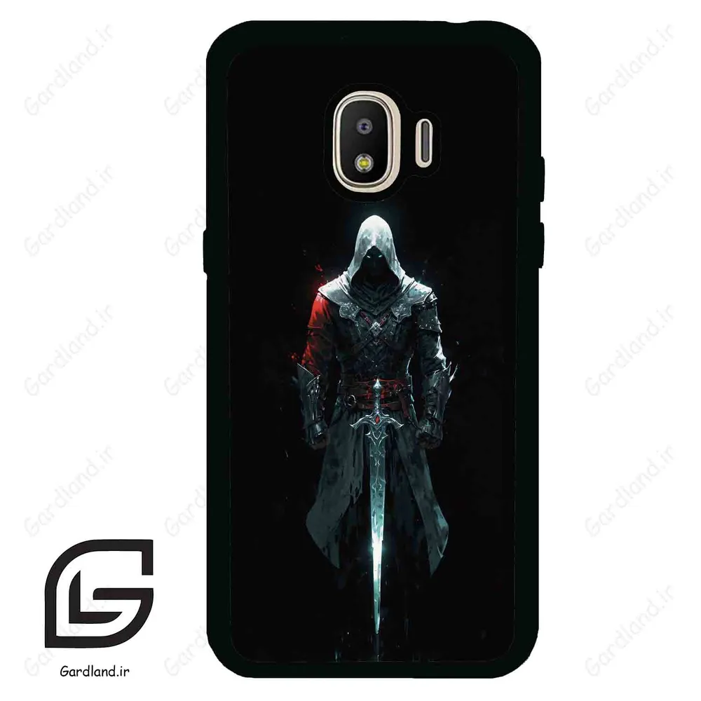قاب گوشی سامسونگ جی 2 پرو (Galaxy J2 Pro ) طرح اسسینز کد 2870