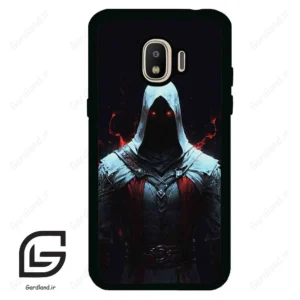 قاب گوشی سامسونگ جی 2 پرو (Galaxy J2 Pro ) طرح اسسینز کد 2871