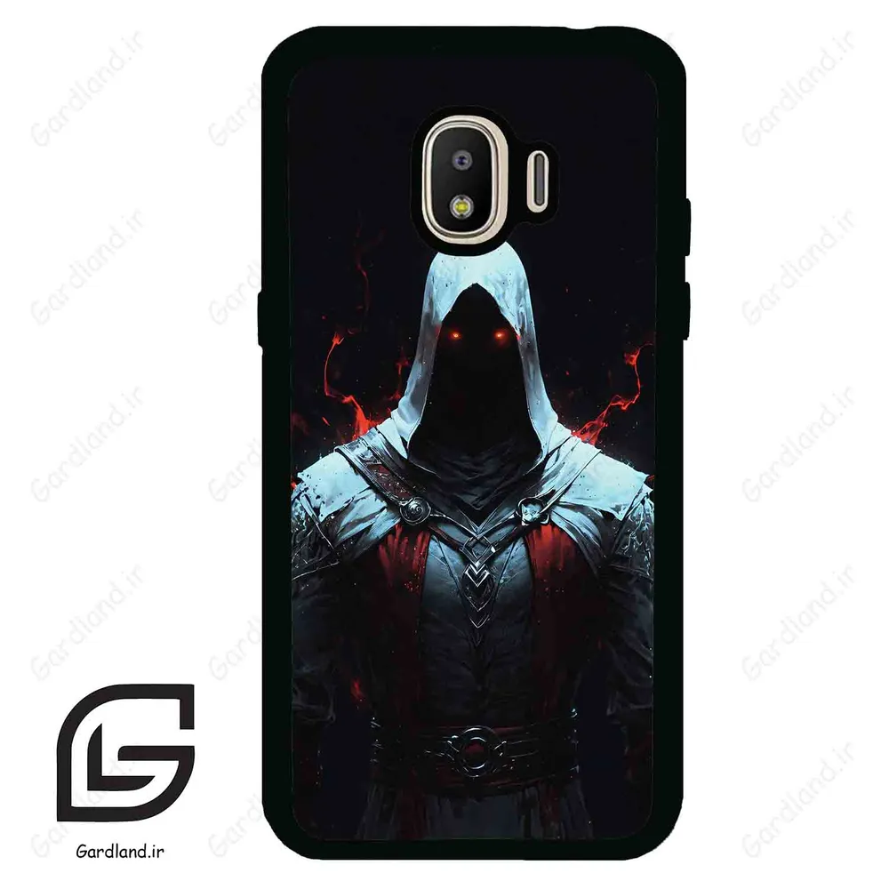 قاب گوشی سامسونگ جی 2 پرو (Galaxy J2 Pro ) طرح اسسینز کد 2871