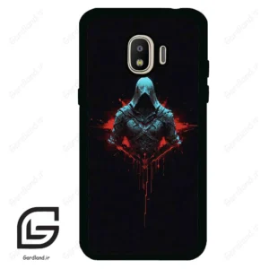 قاب گوشی سامسونگ جی 2 پرو (Galaxy J2 Pro ) طرح اسسینز کد 2872