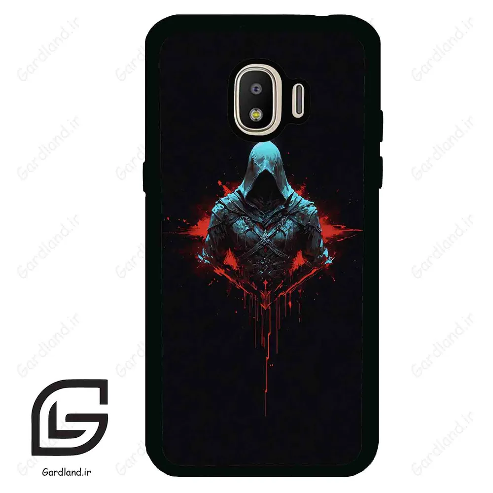 قاب گوشی سامسونگ جی 2 پرو (Galaxy J2 Pro ) طرح اسسینز کد 2872
