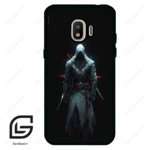 قاب گوشی سامسونگ جی 2 پرو (Galaxy J2 Pro ) طرح اسسینز کد 2873