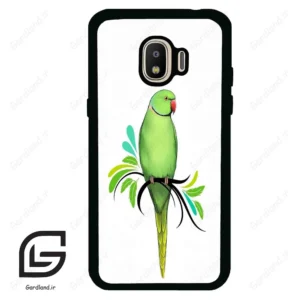 قاب گوشی سامسونگ جی 2 پرو (Galaxy J2 Pro ) طرح طوطی کد 2878