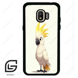 قاب گوشی سامسونگ جی 2 پرو (Galaxy J2 Pro ) طرح کاسکو کد 2883