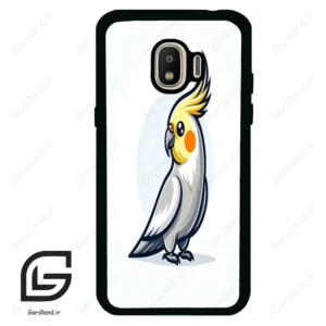 قاب گوشی سامسونگ جی 2 پرو (Galaxy J2 Pro ) طرح عروس کد 2889