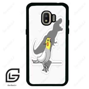 قاب گوشی سامسونگ جی 2 پرو (Galaxy J2 Pro ) طرح عروس کد 2891