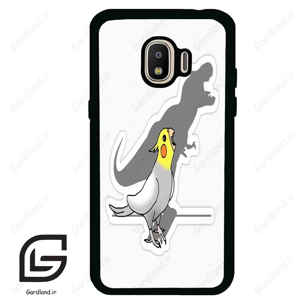 قاب گوشی سامسونگ جی 2 پرو (Galaxy J2 Pro ) طرح عروس کد 2891