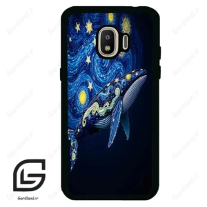 قاب گوشی سامسونگ جی 2 پرو (Galaxy J2 Pro ) طرح وال کد 2898