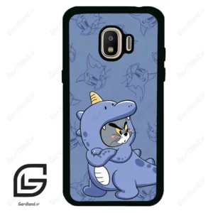 قاب گوشی سامسونگ جی 2 پرو (Galaxy J2 Pro ) طرح تام کد 2899
