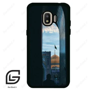 قاب گوشی سامسونگ جی 2 پرو (Galaxy J2 Pro ) طرح مذهبی کد 2903