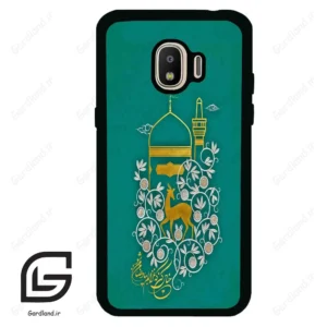 قاب گوشی سامسونگ جی 2 پرو (Galaxy J2 Pro ) طرح امام کد 2907