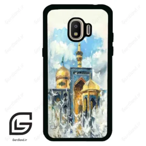 قاب گوشی سامسونگ جی 2 پرو (Galaxy J2 Pro ) طرح مذهبی کد 2908