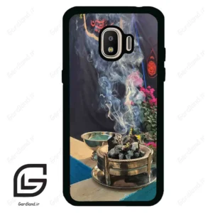 قاب گوشی سامسونگ جی 2 پرو (Galaxy J2 Pro ) طرح مذهبی کد 2913