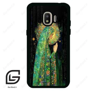 قاب گوشی سامسونگ جی 2 پرو (Galaxy J2 Pro ) طرح عبادت کد 2917