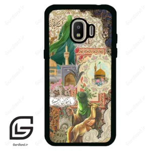 قاب گوشی سامسونگ جی 2 پرو (Galaxy J2 Pro ) طرح ضامن کد 2918
