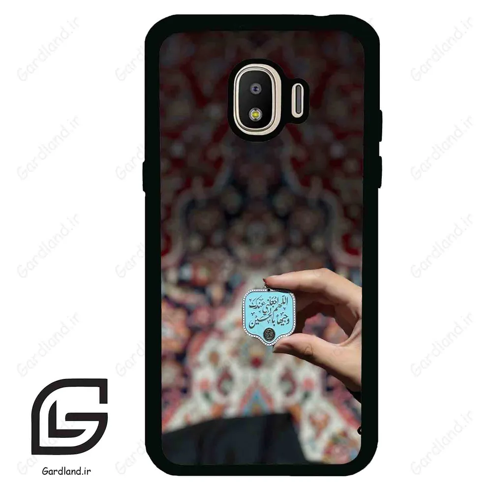 قاب گوشی سامسونگ جی 2 پرو (Galaxy J2 Pro ) طرح نوشته کد 2919