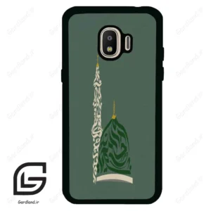 قاب گوشی سامسونگ جی 2 پرو (Galaxy J2 Pro ) طرح نوشته کد 2924
