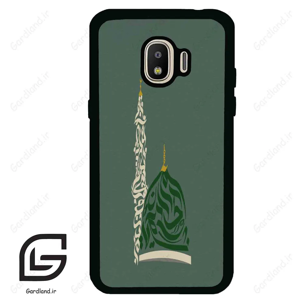 قاب گوشی سامسونگ جی 2 پرو (Galaxy J2 Pro ) طرح نوشته کد 2924