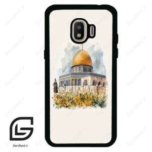 قاب گوشی سامسونگ جی 2 پرو (Galaxy J2 Pro ) طرح حرم کد 2927