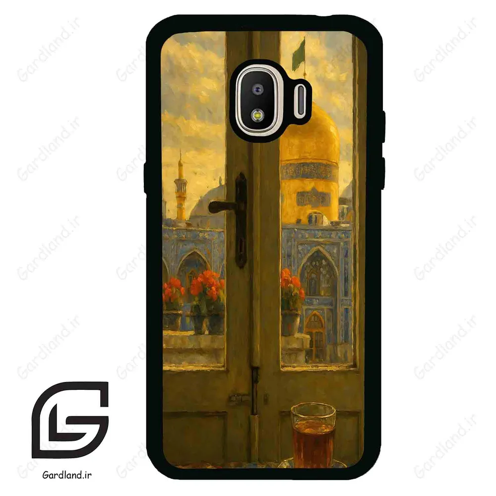 قاب گوشی سامسونگ جی 2 پرو (Galaxy J2 Pro ) طرح حرم کد 2933