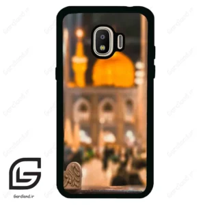 قاب گوشی سامسونگ جی 2 پرو (Galaxy J2 Pro ) طرح مذهبی کد 2937