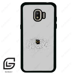 قاب گوشی سامسونگ جی 2 پرو (Galaxy J2 Pro ) طرح کعبه کد 2938