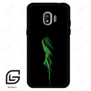 قاب گوشی سامسونگ جی 2 پرو (Galaxy J2 Pro ) طرح امام کد 2946