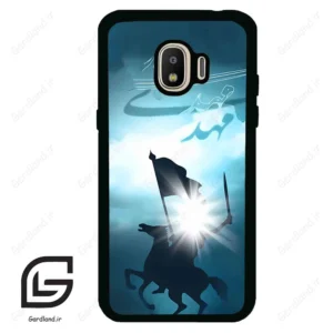 قاب گوشی سامسونگ جی 2 پرو (Galaxy J2 Pro ) طرح امام کد 2953