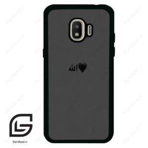 قاب گوشی سامسونگ جی 2 پرو (Galaxy J2 Pro ) طرح الله کد 2966