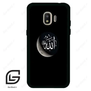 قاب گوشی سامسونگ جی 2 پرو (Galaxy J2 Pro ) طرح الله کد 2972