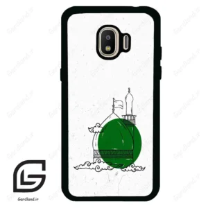 قاب گوشی سامسونگ جی 2 پرو (Galaxy J2 Pro ) طرح ساده کد 2993