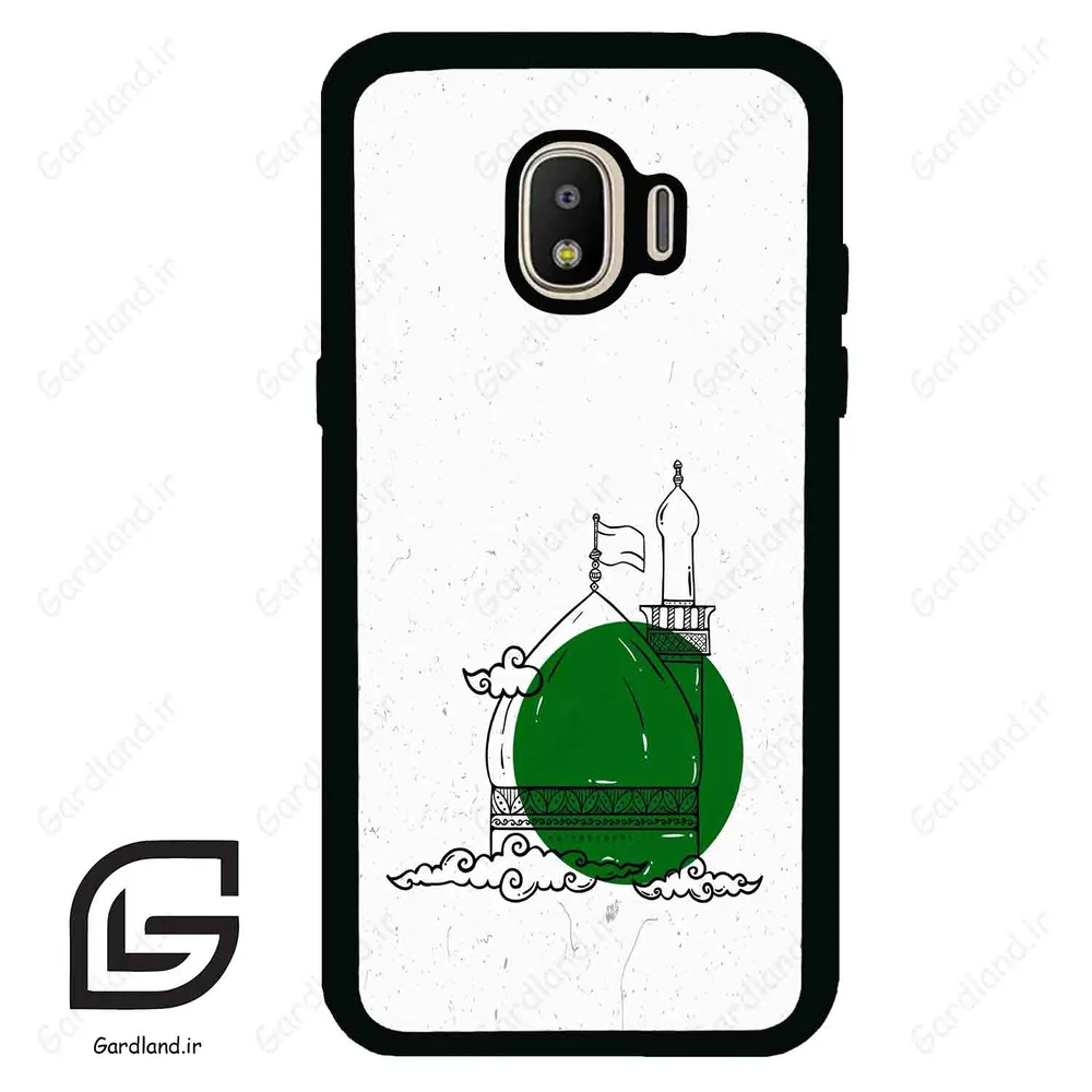 قاب گوشی سامسونگ جی 2 پرو (Galaxy J2 Pro ) طرح ساده کد 2993