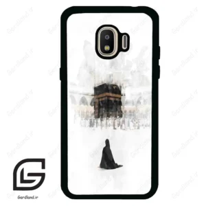 قاب گوشی سامسونگ جی 2 پرو (Galaxy J2 Pro ) طرح کعبه کد 2994