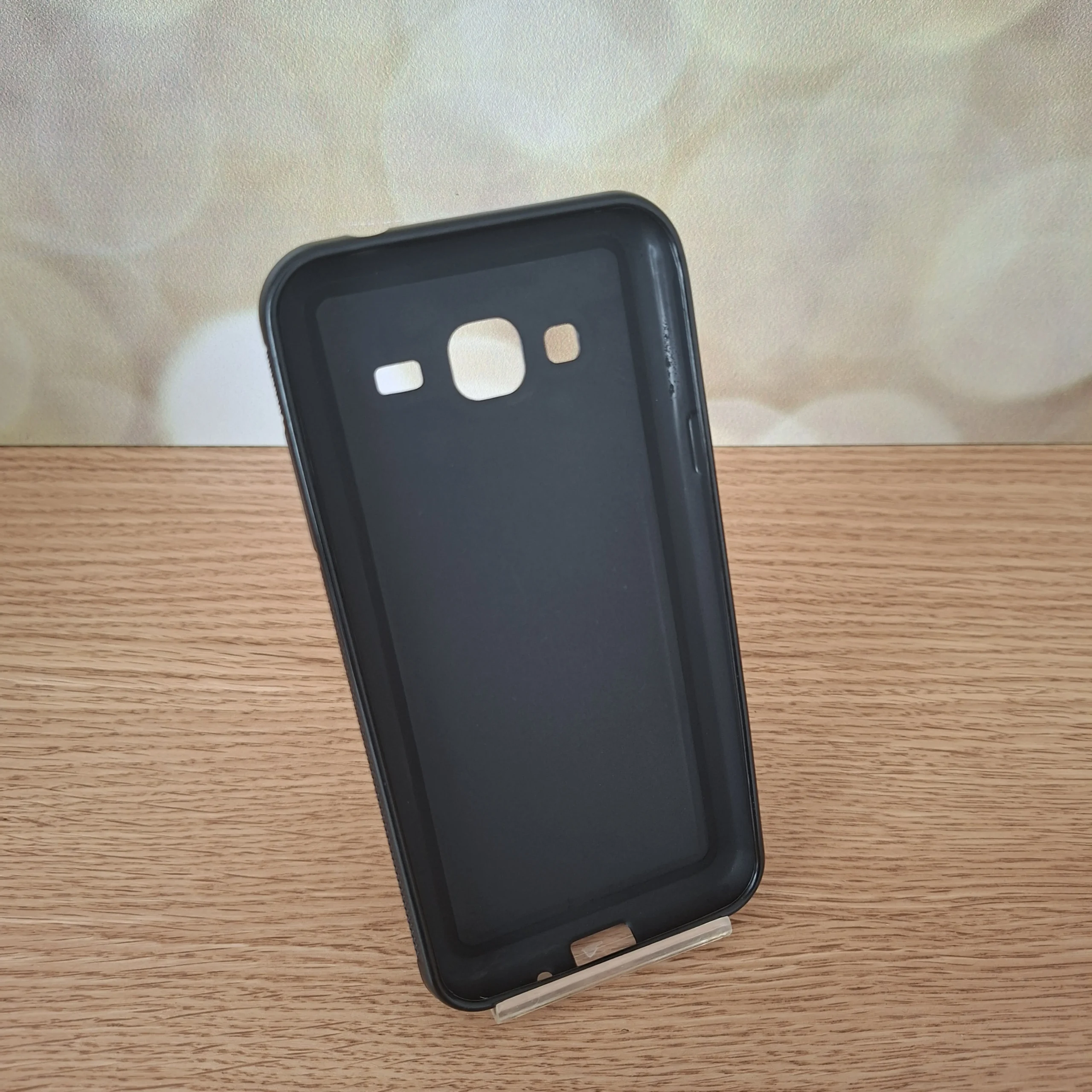 قاب گوشی سامسونگ جی 3 (Galaxy J3 ) طرح ابر کد 2749