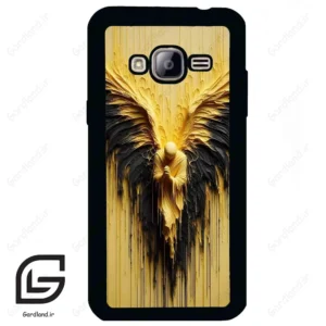 قاب گوشی سامسونگ جی 3 (Galaxy J3 ) طرح خفن کد 2015