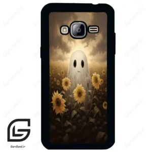 قاب گوشی سامسونگ جی 3 (Galaxy J3 ) طرح روح کد 2038