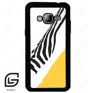 قاب گوشی سامسونگ جی 3 (Galaxy J3 ) طرح خفن کد 2079