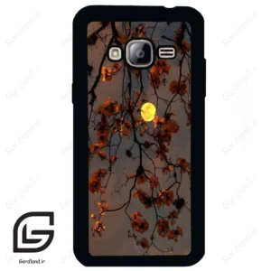 قاب گوشی سامسونگ جی 3 (Galaxy J3 ) طرح طبیعت کد 2126