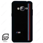 قاب گوشی سامسونگ جی 3 (Galaxy J3 ) طرح پسرانه کد 2138