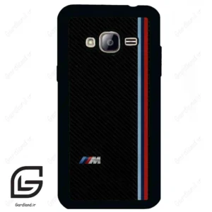 قاب گوشی سامسونگ جی 3 (Galaxy J3 ) طرح پسرانه کد 2138