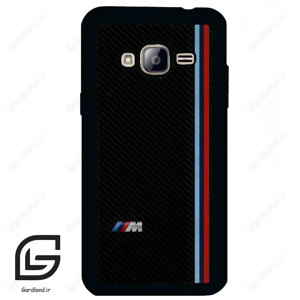 قاب گوشی سامسونگ جی 3 (Galaxy J3 ) طرح پسرانه کد 2138