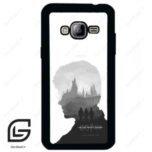 قاب گوشی سامسونگ جی 3 (Galaxy J3 ) طرح هری کد 2139