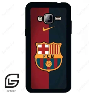 قاب گوشی سامسونگ جی 3 (Galaxy J3 ) طرح ورزشی کد 2142